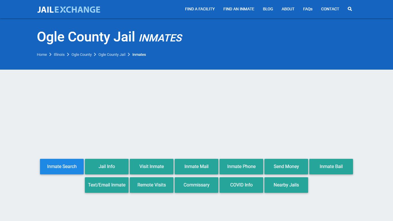 Ogle County Jail Inmates | Arrests | Mugshots | IL